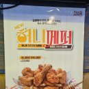 핫디자인 | 아라치 천호점 신메뉴 핫허니페퍼 솔직 후기 🍗