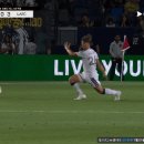 [LA갤럭시 vs LAFC] 하버 밀러 경고.gif 이미지