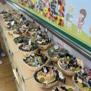 화암초등학교 | 한국출강지도사협회 출강베이킹지도사 출강케이크지도사 수업후기 부산경남울산아동요리지도사자격증반수업