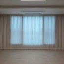 혁신로 | 전주 커튼 시공 후기, WK커튼블라인드 두꺼운 쉬폰커튼 선택한 이유