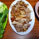 와우와우왕족발 이미지