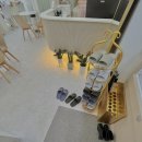 통정 | 신방 통정 속눈썹 펌 깔끔하게 잘하는 곳 &lt;리쁨&gt;에서 직접 받아본 솔직 후기