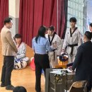 경희대도전태권도장 이미지