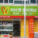 강아지고양이편의점경북