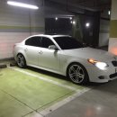 가격다운 / bmw 528i se m패키지 / 9만 / 무사고 / 2250만원 / 병적관리 자세차량 이미지