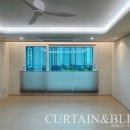 로드커튼블라인드 이미지