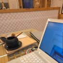 전주 효자동 한옥카페 한뜰 쌍화차 찻집