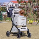 맥스켄넬 | 로얄테일즈 글로리아 일체형.분리형 비교 사용후기부터 메가주 혜택까지