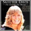The End Of The World / Skeeter Davis 이미지