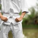 용인대파란태권도 이미지