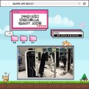휘트니스헬스프라자 | [부산/서면] 부산 서면헬스장 기구 많고 깔끔한 마블피트니스 헬스&PT 후기