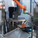 논공(대구)휴게소 한식 이미지