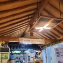 기와집 토담 이미지