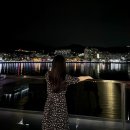 아뮤제 | 통영 포르투나호텔 루프탑바, 통영 와인바 아뮤제