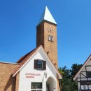 NR-17[동부대로]-상-2 | 남해 여행 일정, 남해 독일마을 주차장, 남해 맛집 배가네 멸치 쌈밥