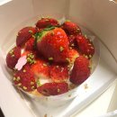 파리바게뜨대구고산점 | [로컬맛집] 대구 시지 고산 빵 디저트 맛집! 동네의...카페! 오페라슈 딸기타르트 내돈내산 후기 / 리뷰