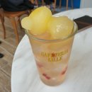 옛날하나방 | [대구] 동성로카페투어에 낮술🍻 뿌리기(솥뚜껑삼겹살/곰돌이얼음/옥수수파이맛집추천)