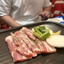 모아막창 | 을지로 골목 삼겹살 노포 야장 부여식품 장금이 대구막창 솔직한 후기