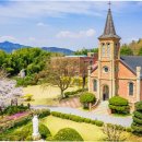 칠곡 가실성당 이미지