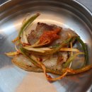 최고집밥 - 강서구 방화동 | 풍동 삼겹살 맛집 최고집 풍동점 방문 후기 : 냉동삼겹살과 돼지껍데기