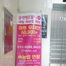 뮤리에르네일