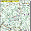 백두대간 이미지