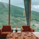 파리바게트(방림점) | 우정여행 in 강원도 | 정선 하이원 그랜드호텔/평창 방림메밀칼국수/뇌운계곡/생일파티/운암정 한옥카페