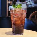 GR(고창군)-[복분자로]-하-5 | 폴바셋 고창 복분자 에이드 국내 특산물로 만든 메뉴