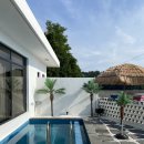 아리아사천풀빌라 이미지