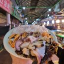 모듬회 맛집 BEST 5 이미지