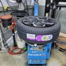 넥센타이어정비 이미지