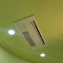 명지병원하나린어린이집 | 부산 명지 신도시 에어컨청소 전문 업체 추천 시스템 작업 후기