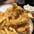 뉴비어 | 구파발 깐부치킨 은평뉴타운 치맥 후기