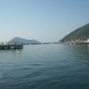 남해군 풍경 이미지