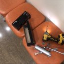 방화마을 화장실 이미지