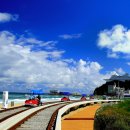 레일바이크 이미지