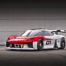 The R Motors 이미지