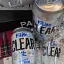 민들레실버홈 | 만원에 12캔, 가성비가 인상적이었던 필라이트 클리어 홈파티 후기