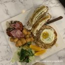 타블도트 아산모종점 | 아산 브런치 타블도트 TABLE DHOTE 아산모종점