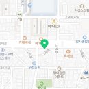 피자헛 암사점 이미지