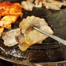 노블리안힐스 | 송림동삼겹살 가성비 좋은 장터식당과 장터삼겹살 후기