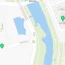 동천저류지화장실 이미지