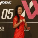 ROAD FC 이미지