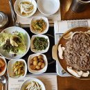 78 | 78년 전통의 씨간장으로 만든 정자동 불고기 맛집 <불고기 미식관> 방문 후기
