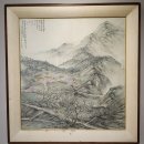 목동 소나무향기 태권도 | 국립현대미술관: 《향수(鄕愁), 고향을 그리다》 - (1부: 향토-빼앗긴 땅)