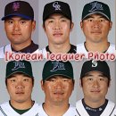 [Korean leaguer]X2 사진 패치 ver1.1(수정완료)(박찬호, 서재응 및 등등) 이미지