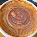 스푼떡볶이 이미지