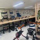 베스트시니어 복지용구 이미지