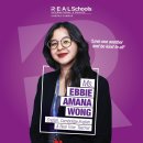 Meet Ms. Ebbie - Cambridge English, and Real Time at the secondary level 이미지
