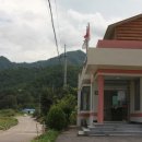 사곡리마을회관 이미지